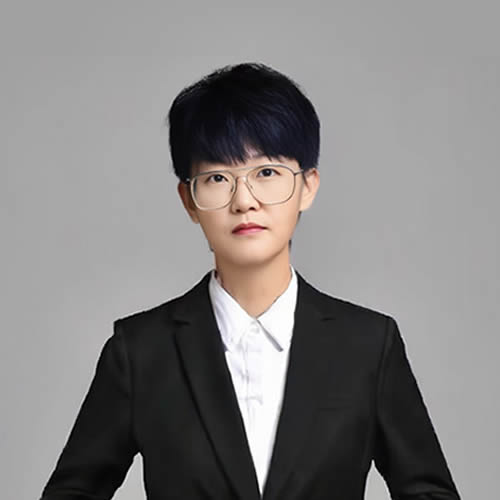 三宝垄情感咨询导师：依然老师